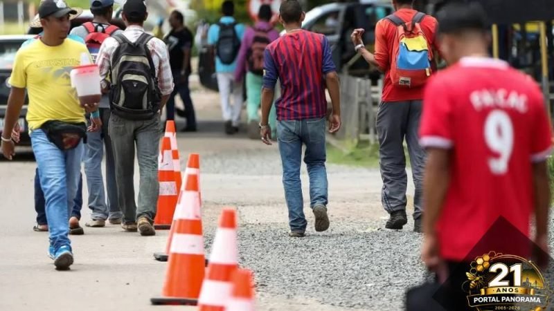 Metade dos venezuelanos em Goiás vive em Goiânia e Rio Verde, aponta estudo