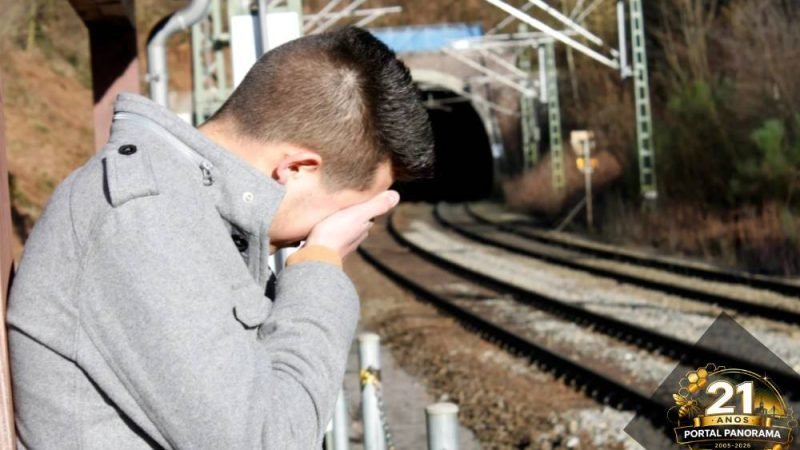 1 em cada 5 universitários no Brasil tem ideação suicida, alerta estudo