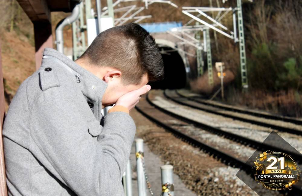 1 em cada 5 universitários no Brasil tem ideação suicida, alerta estudo