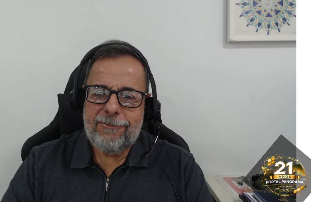 Análise política domina o PN7 em Pauta com participação de Kalmer Nascimento