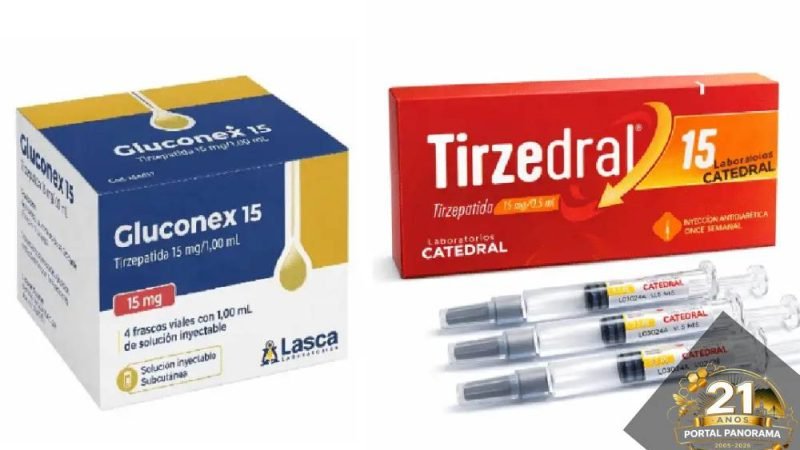 Anvisa proíbe canetas emagrecedoras irregulares e reforça alerta à população