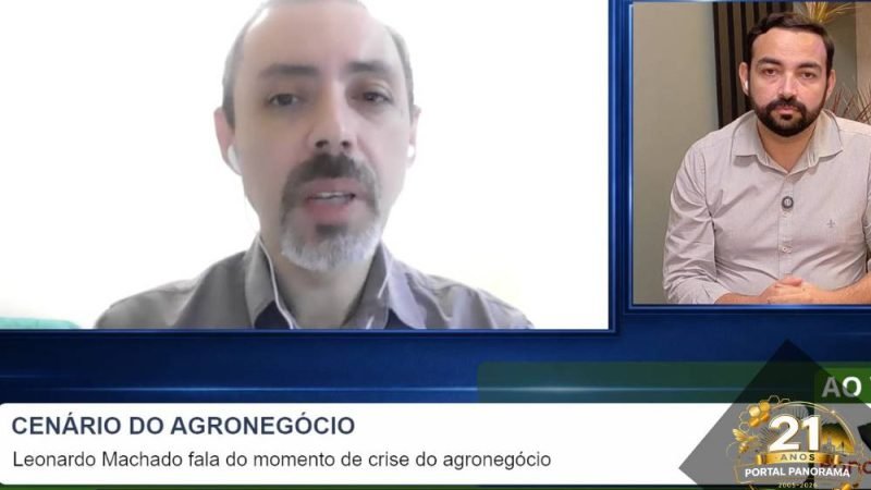 Aprosoja Goiás alerta para queda na rentabilidade e reforça importância da gestão no campo durante o PN7 em Pauta