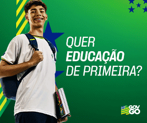 Banner Goiás - Lateral