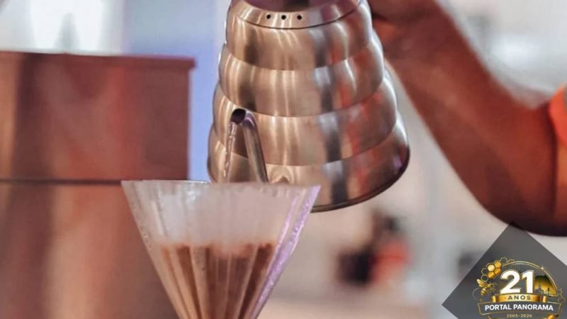 Café Fest agita Goiânia com cafés especiais e experiências únicas