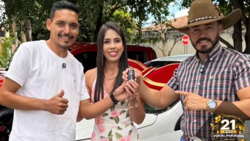 Cowboy do Consórcio ganha destaque ao transformar planejamento financeiro em conquista real