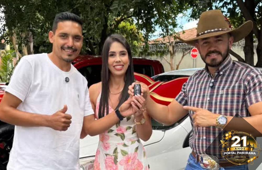 Cowboy do Consórcio ganha destaque ao transformar planejamento financeiro em conquista real