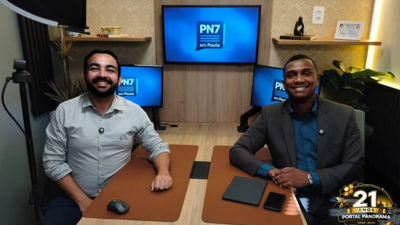 Dependência ou apoio? Debate no PN7 em Pauta expõe polêmica sobre programas sociais no Brasil