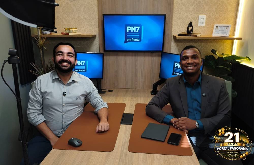 Dependência ou apoio? Debate no PN7 em Pauta expõe polêmica sobre programas sociais no Brasil