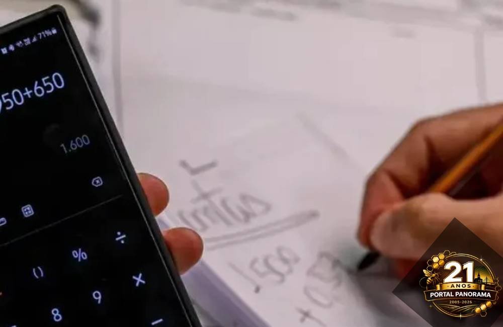 Dívida fora de controle? Lei permite parar de pagar e recomeçar sem sufoco financeiro