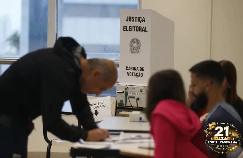 Eleitorado com mais de 60 anos cresce 74% no Brasil e ganha peso decisivo nas eleições