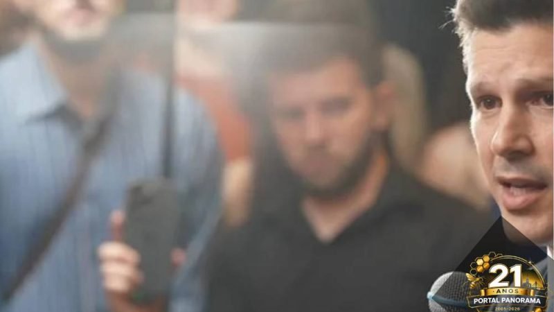 Goiás adere a subsídio para conter alta do diesel em primeiro ato de Daniel Vilela