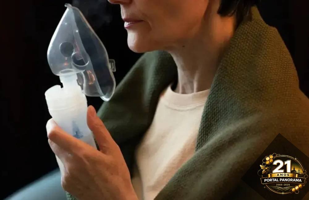 Goiás registra 115 mortes por doenças respiratórias e UTIs operam no limite