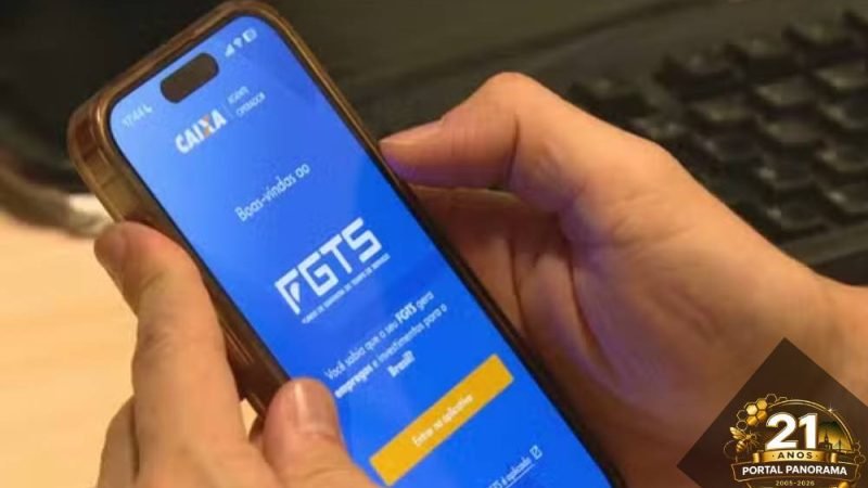 Governo deve liberar uso de até 20% do FGTS para quitar dívidas