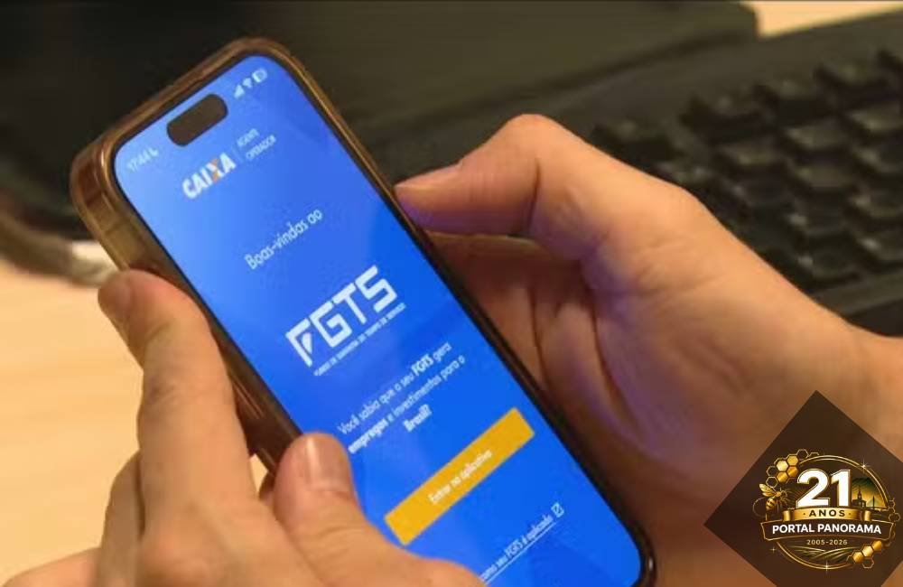 Governo deve liberar uso de até 20% do FGTS para quitar dívidas