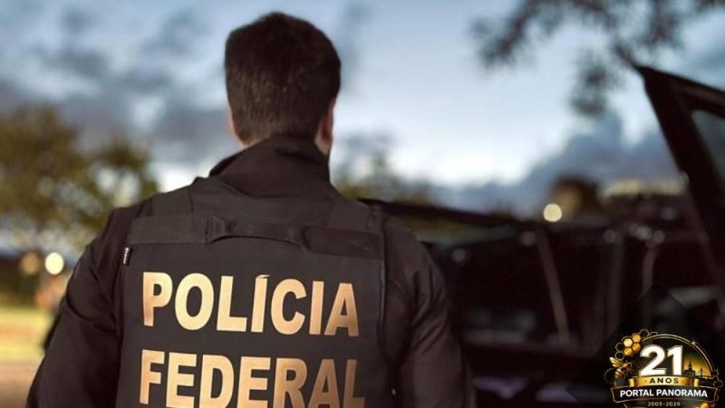 Governo federal anuncia mil novos policiais federais para reforçar combate ao crime organizado