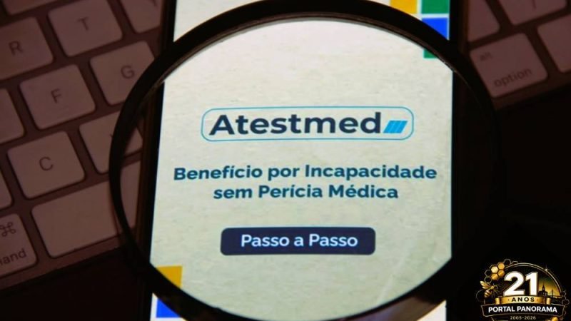 INSS amplia para 90 dias afastamento com atestado sem perícia presencial