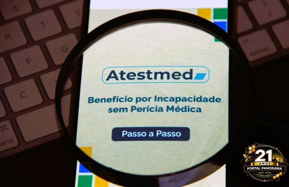 INSS amplia para 90 dias afastamento com atestado sem perícia presencial