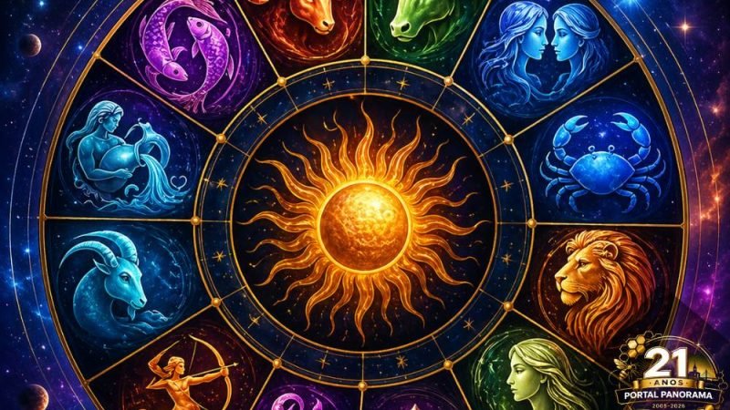 Início da semana expõe tensões, abre oportunidades e coloca decisões dos signos em jogo