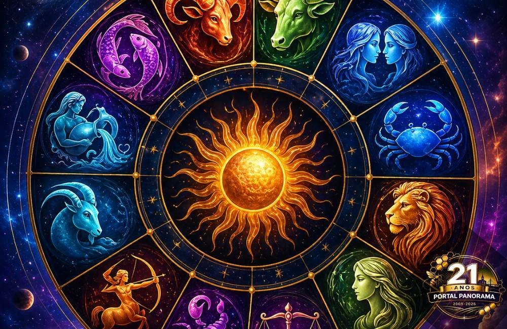 Início da semana expõe tensões, abre oportunidades e coloca decisões dos signos em jogo