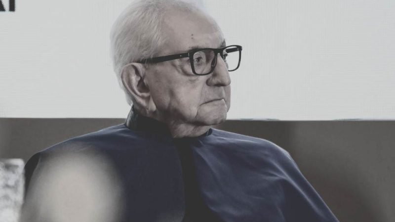 LUTO | Jataí se despede de Seu Meco, referência na preservação do Cerrado, aos 95 anos