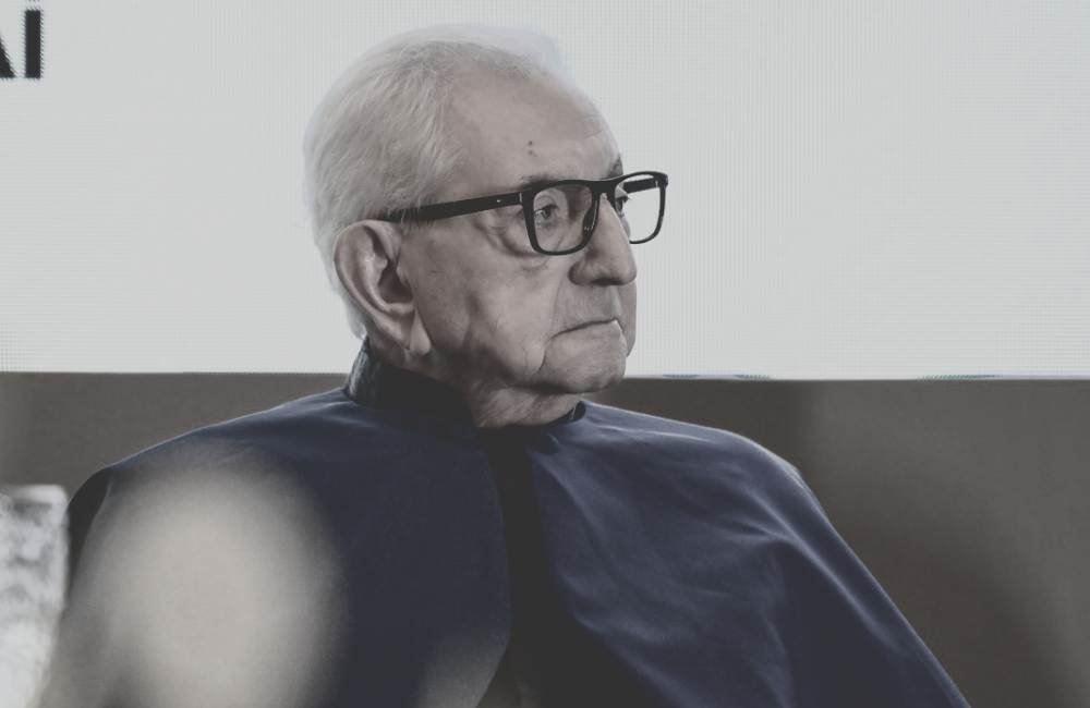 LUTO | Jataí se despede de Seu Meco, referência na preservação do Cerrado, aos 95 anos