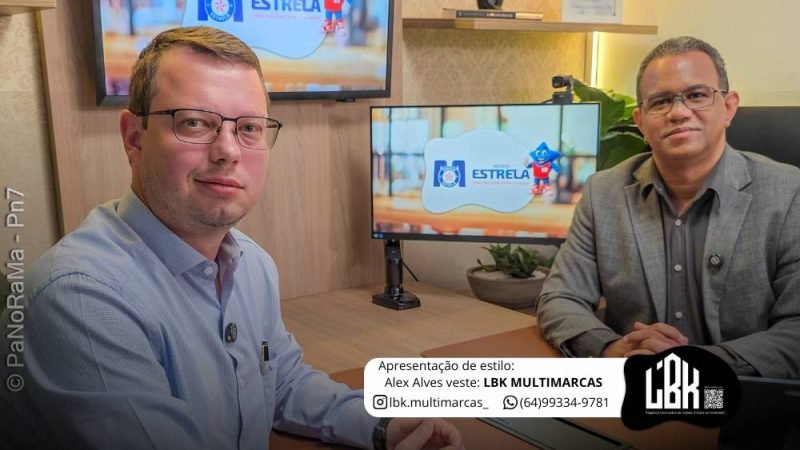 “Mais ação, menos promessa”: Maycon Tombini fala sobre pré-candidatura no Panorama 360º