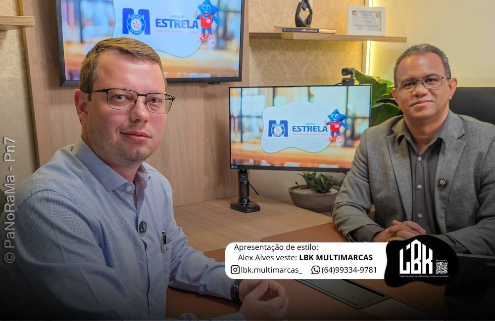 “Mais ação, menos promessa”: Maycon Tombini fala sobre pré-candidatura no Panorama 360º