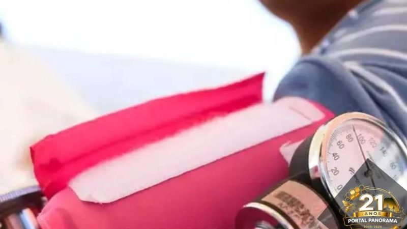 Mais de 9 mil mortes em Goiás acendem alerta para avanço silencioso da pressão alta