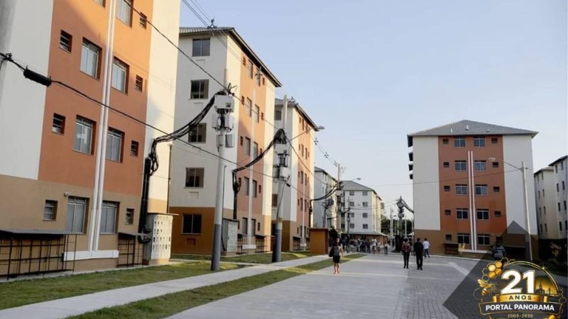 Minha Casa, Minha Vida amplia renda e acesso ao financiamento