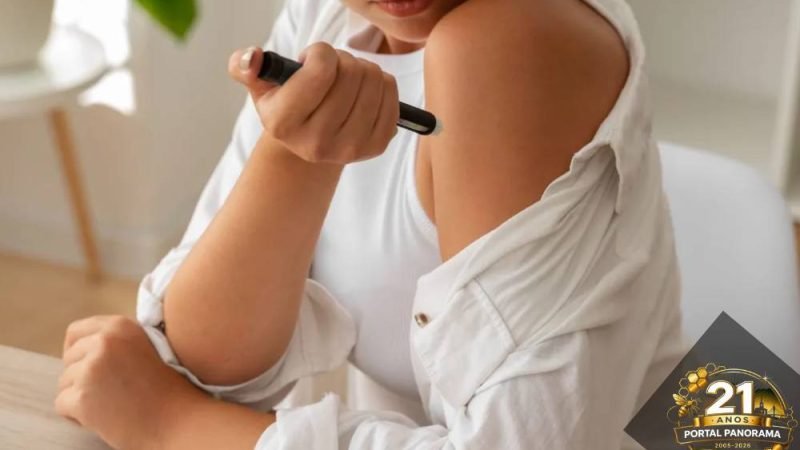 Mounjaro para diabetes tipo 2 em adolescentes é aprovado pela Anvisa