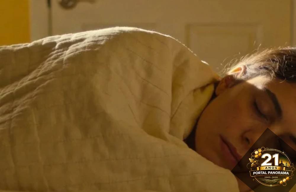 Nem 6 nem 8 horas: Confira o tempo ideal de sono para proteger o cérebro