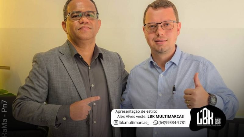 Panorama 360º exibe hoje, às 18h, entrevista com Maycon Tombini sobre cenário político