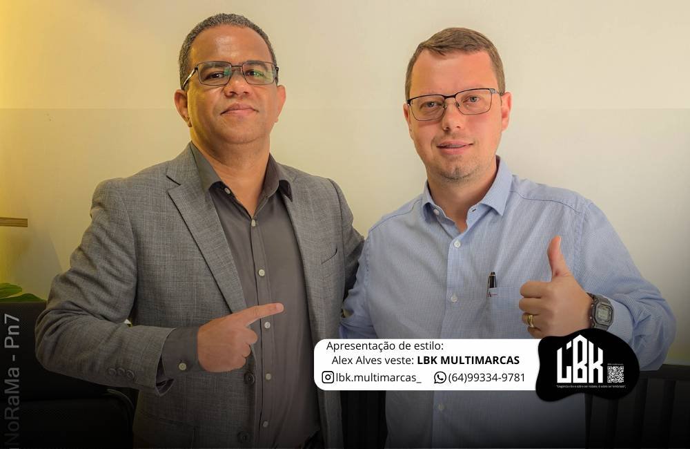 Panorama 360º exibe hoje, às 18h, entrevista com Maycon Tombini sobre cenário político