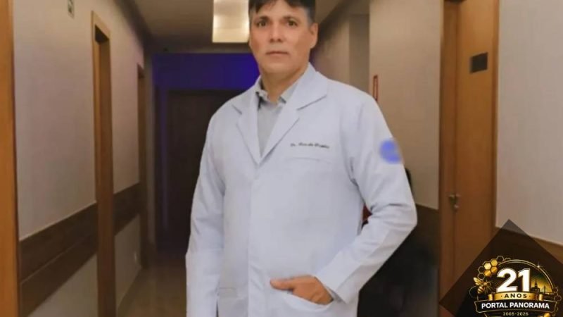 Novas denúncias elevam para 12 vítimas de médico investigado por crimes sexuais em Goiás