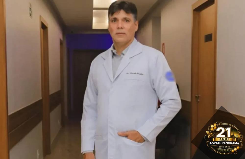 Novas denúncias elevam para 12 vítimas de médico investigado por crimes sexuais em Goiás