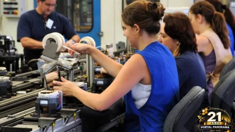 Novo Estatuto do Aprendiz avança na Câmara e pode gerar 400 mil novas vagas para jovens no Brasil