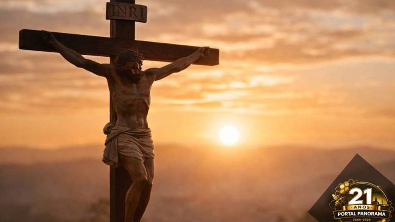 O que significa a Sexta-feira da Paixão e por que a data é tão importante