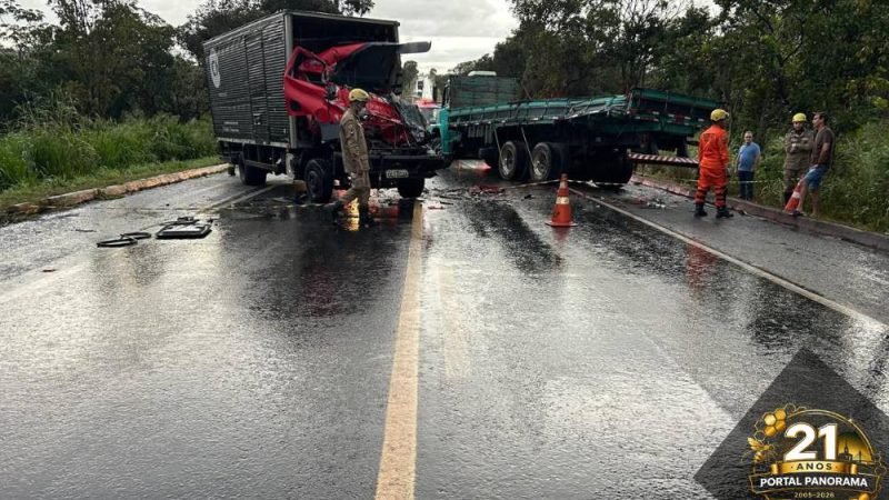 PRF divulga balanço da Operação Semana Santa 2026 em Goiás com redução de mortes nas rodovias