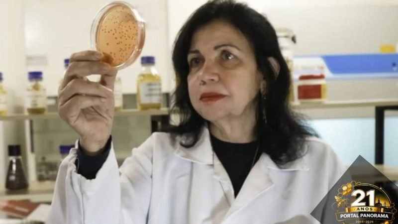 Pesquisadora da Embrapa entra na lista das 100 pessoas mais influentes do mundo em 2026