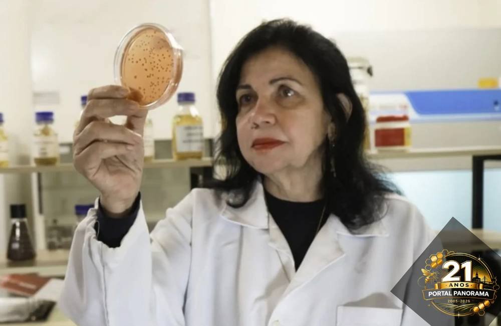 Pesquisadora da Embrapa entra na lista das 100 pessoas mais influentes do mundo em 2026