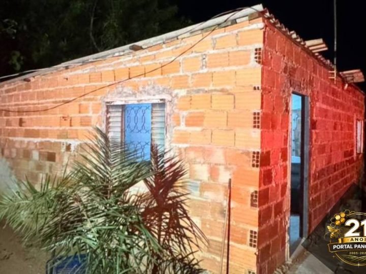 Polícia Civil busca suspeito foragido após morte de jovem de 22 anos