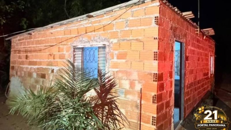 Polícia Civil busca suspeito foragido após morte de jovem de 22 anos