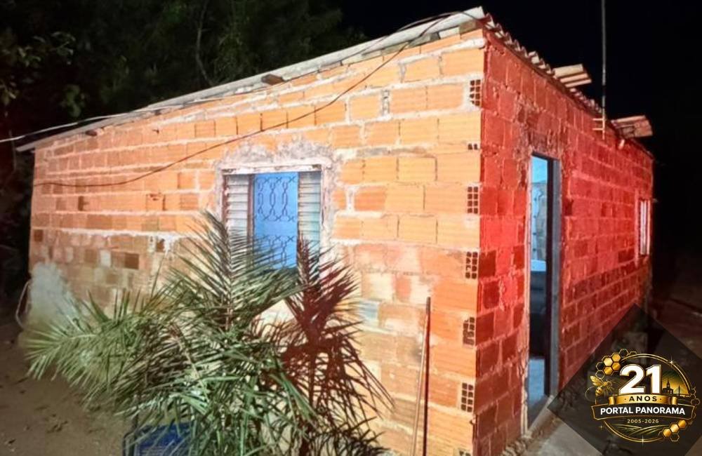 Polícia Civil busca suspeito foragido após morte de jovem de 22 anos