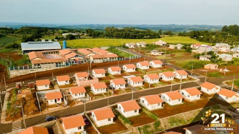 Prefeitura de Jataí lança edital para construção de 120 casas