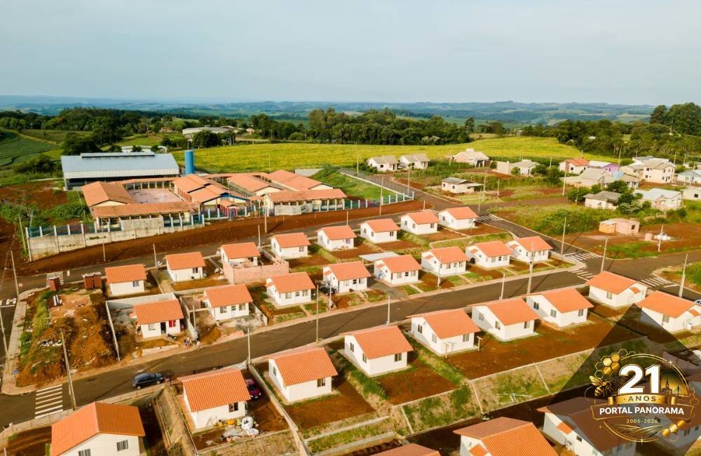 Prefeitura de Jataí lança edital para construção de 120 casas