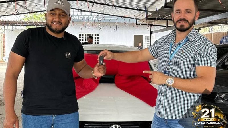 Quem faz, conquista: como transformar planejamento em realização com consórcio