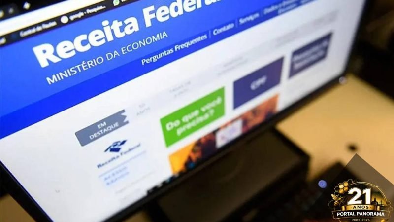 Receita Federal abre consulta ao lote residual do Imposto de Renda nesta quinta-feira (23)