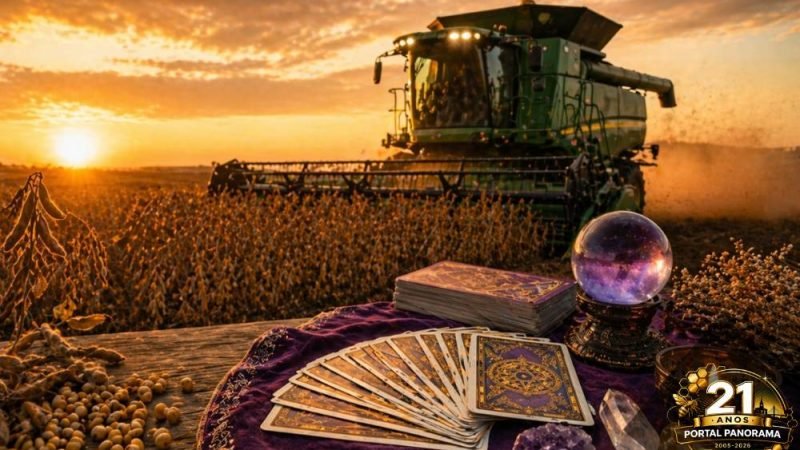 Resultados baixos no campo? O tarot pode te orientar