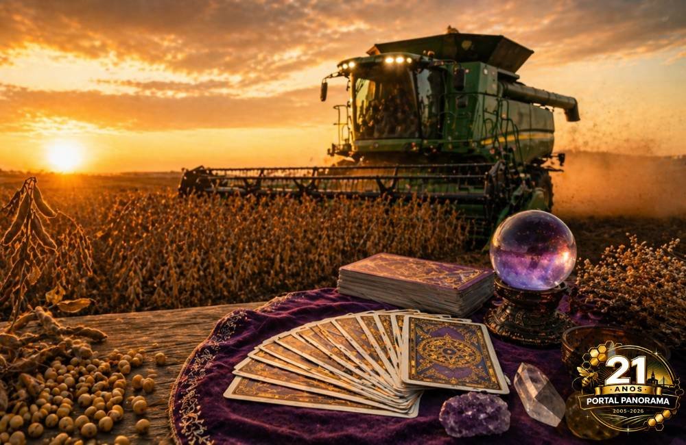 Resultados baixos no campo? O tarot pode te orientar