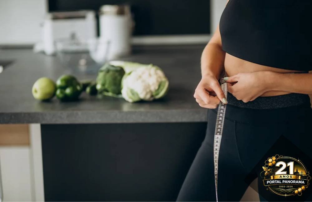 Rotina alimentar previsível pode ajudar na perda de peso, aponta estudo